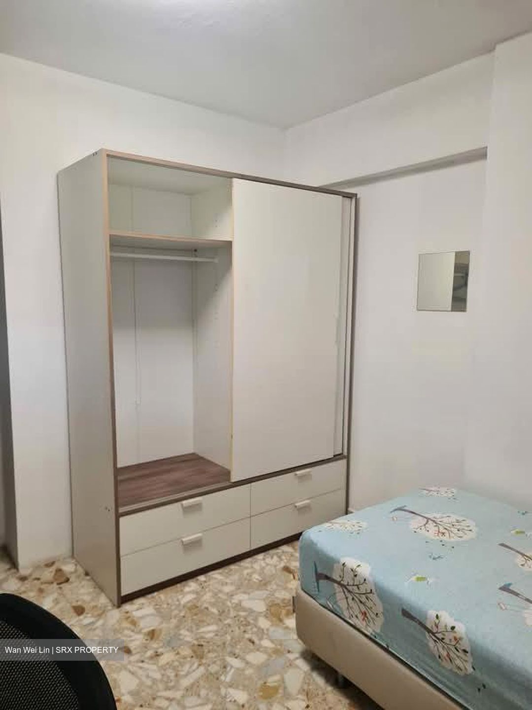 Blk 661 Zhujiao Centre (tekka Market) (Central Area), HDB 4 Rooms #585579461